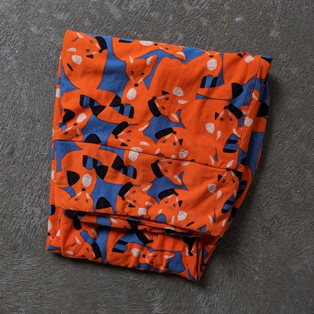 LuLaRow Leggings